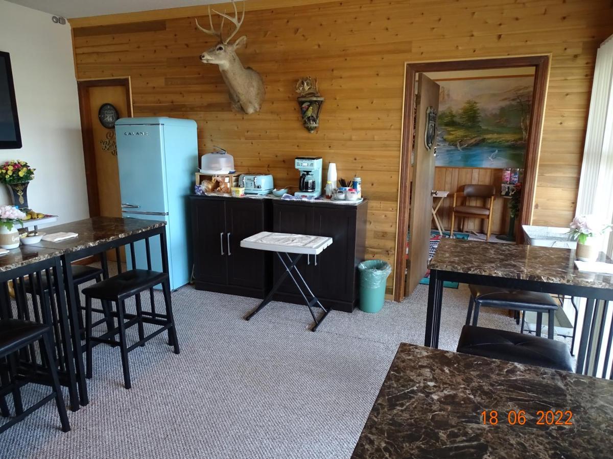 Best Budget Inn カーセッジ エクステリア 写真