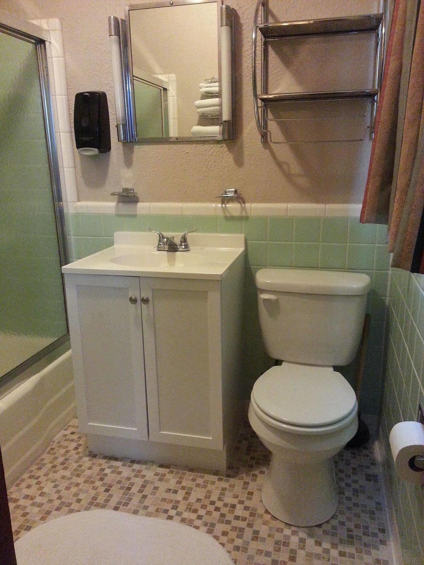 Best Budget Inn カーセッジ エクステリア 写真